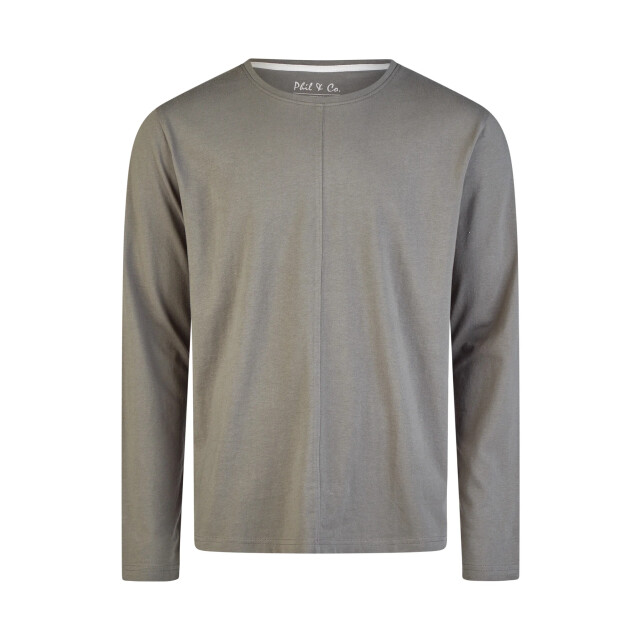 Phil & Co Heren pyjama set lang PH-6114-02 large Phil & Co Heren pyjama set lang PH-6114-02 large