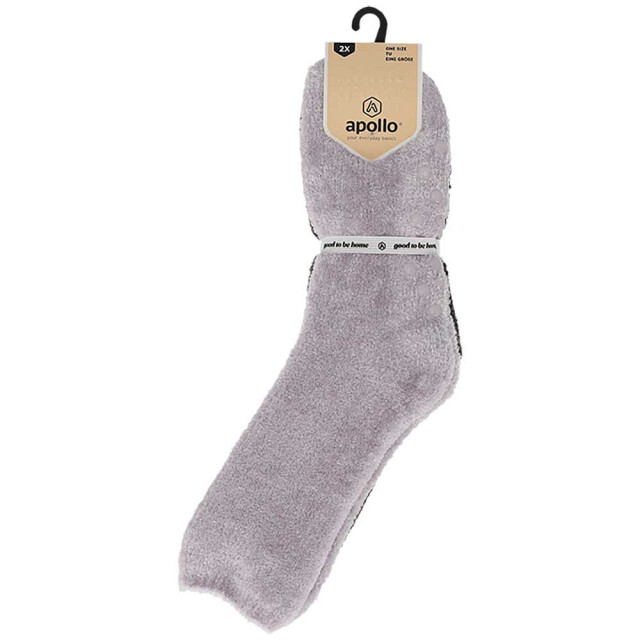 Apollo Dames wollen bedsokken 000131032000 large