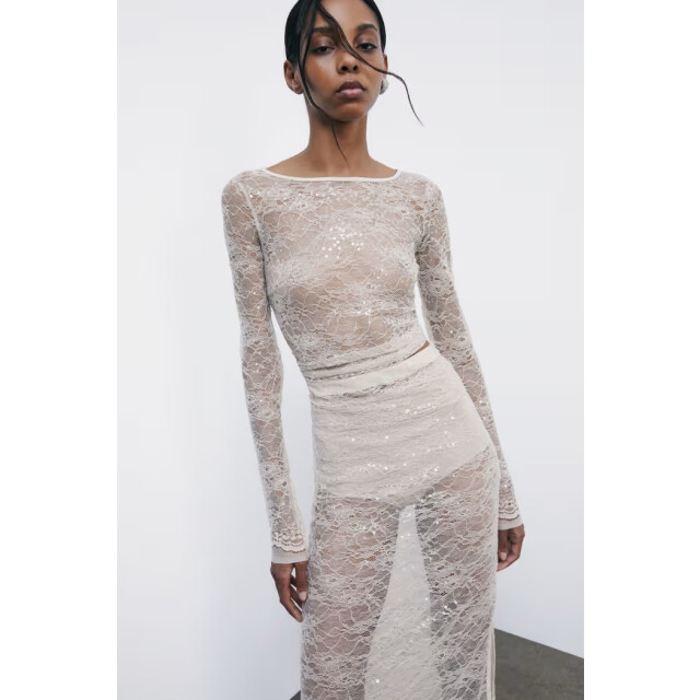 Patrizia Pepe Top 2M4514 large