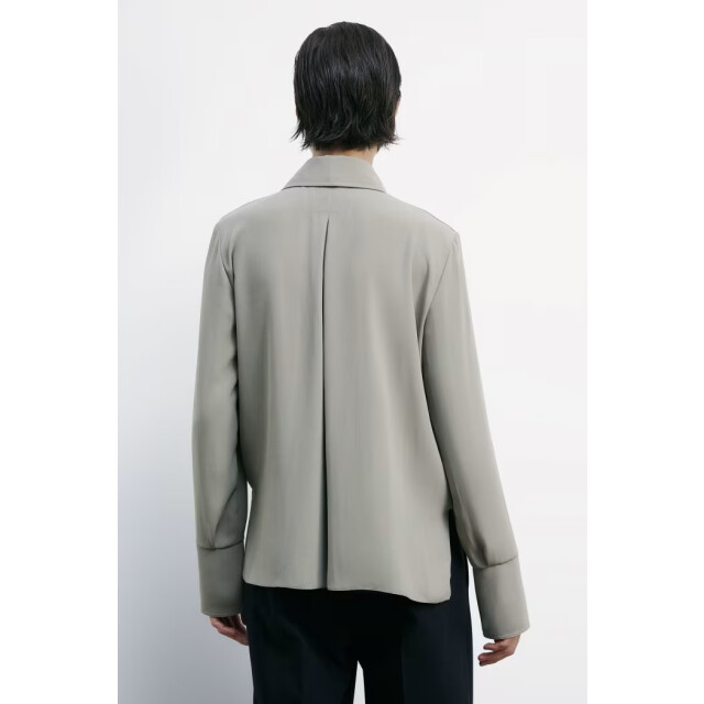 Patrizia Pepe Blouse 2C1650 large