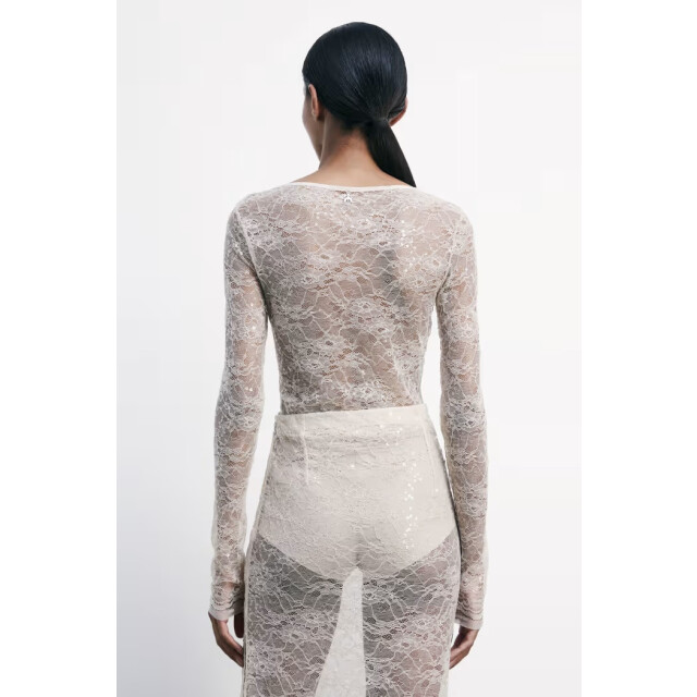 Patrizia Pepe Top 2M4514 large