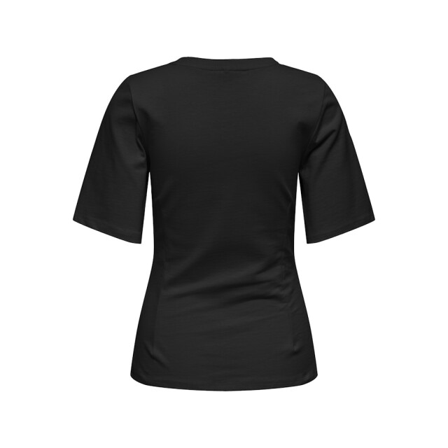 Only Onlmarie life ss waist top jrs - 4339.80.0080 large Only Onlmarie life ss waist top jrs - 4339.80.0080 large