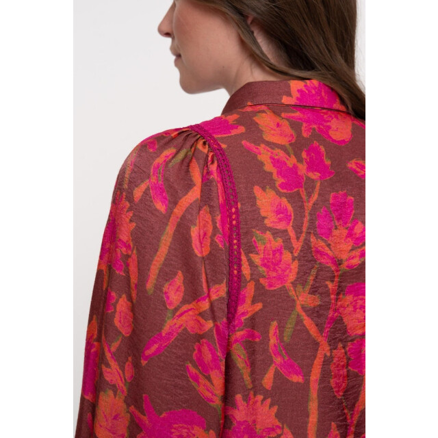 Geisha Blouse dessin 4309.69.0018 large Geisha Blouse dessin 4309.69.0018 large