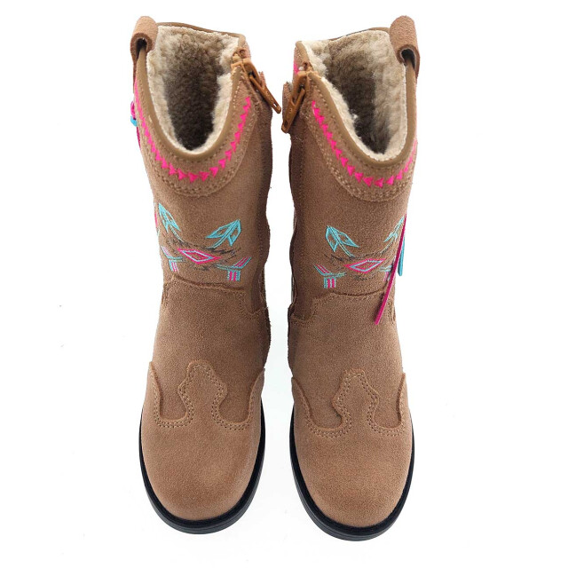 Shoesme NW25W009 Laarzen Bruin NW25W009 large