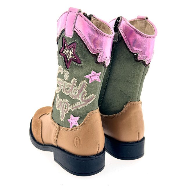 Shoesme NW25W008 Laarzen Bruin NW25W008 large