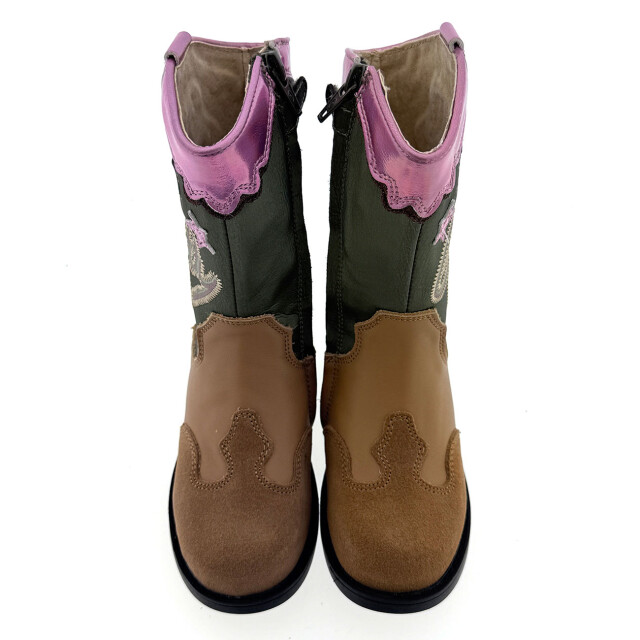 Shoesme NW25W008 Laarzen Bruin NW25W008 large