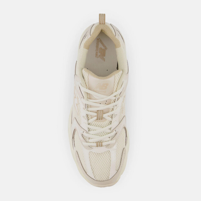 New Balance MR530AA Sneakers Beige MR530AA large