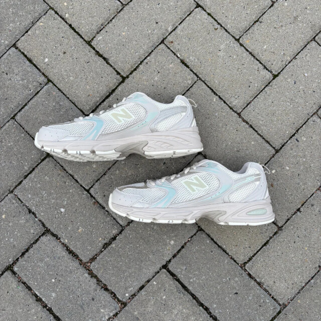 New Balance MR530AA1 Sneakers Print / Multi MR530AA1 large