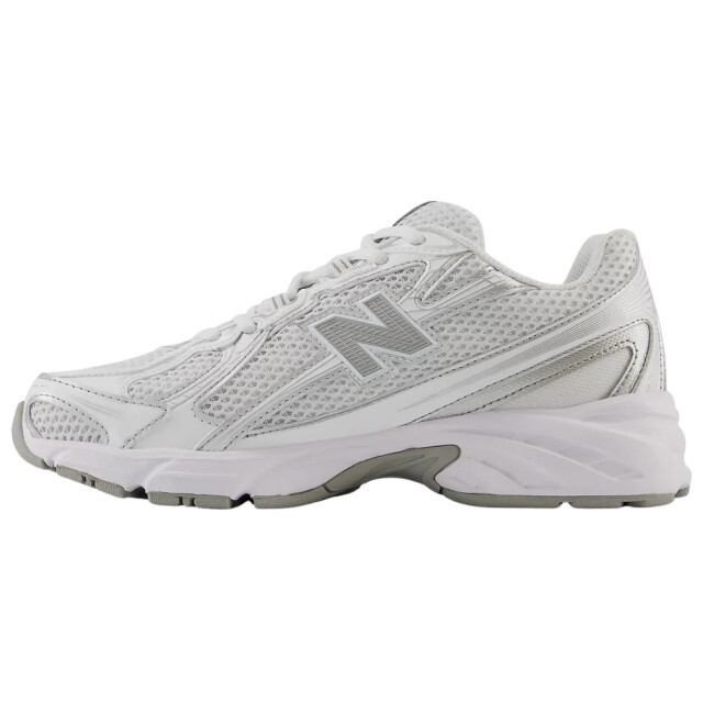 New Balance U740WM2 Sneakers Zilver U740WM2 large