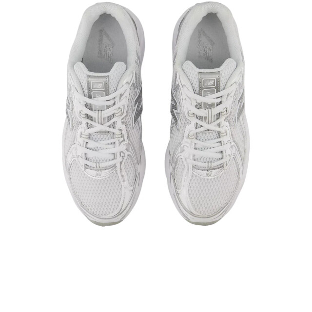 New Balance U740WM2 Sneakers Zilver U740WM2 large