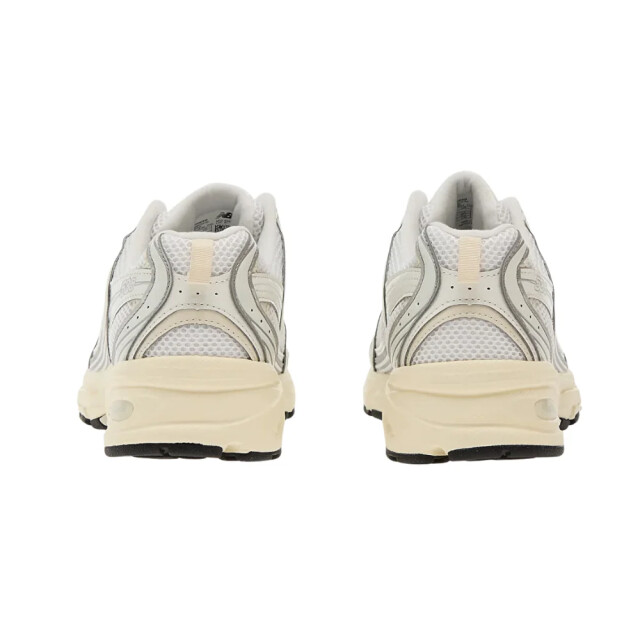 New Balance U530ESB Sneakers Zilver U530ESB large