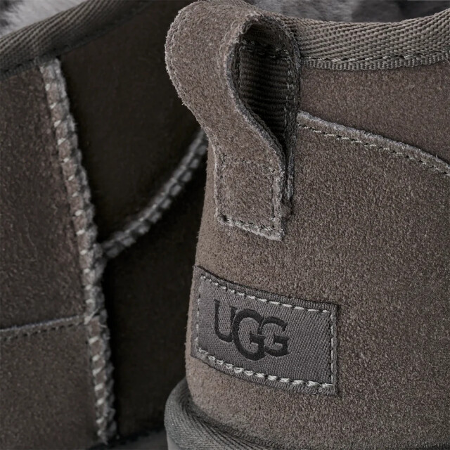 UGG Australia Classic ultra mini m 1137391-MLF large
