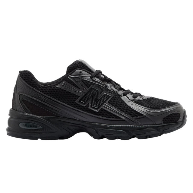 New Balance U740BO2 Sneakers Zwart U740BO2 large