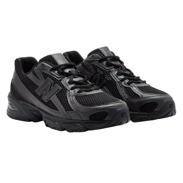 New Balance U740BO2 Sneakers Zwart U740BO2 large