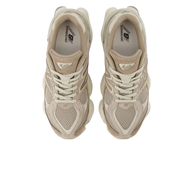 New Balance U9060ERC Sneakers Print / Multi U9060ERC large