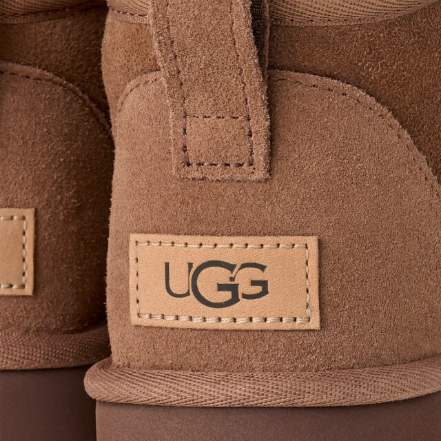 UGG Australia Classic ultra mini laarzen 1116109-RYK large