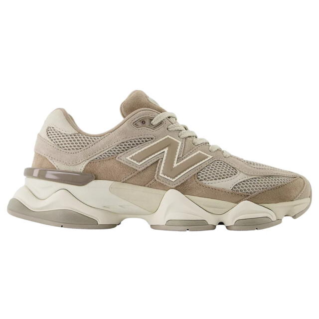 New Balance U9060ERC Sneakers Print / Multi U9060ERC large