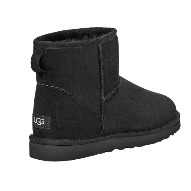 UGG Australia Classic mini laarzen m 1002072-BLK large