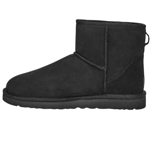 UGG Australia Classic mini laarzen m 1002072-BLK large
