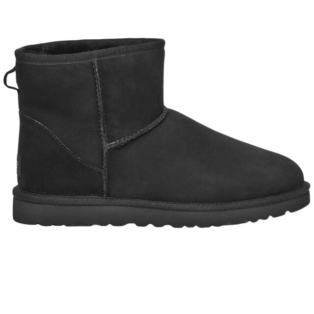 UGG Australia Classic mini laarzen m 1002072-BLK large