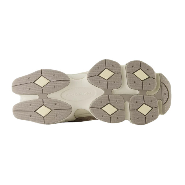 New Balance U9060ERC Sneakers Print / Multi U9060ERC large