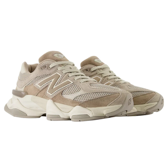 New Balance U9060ERC Sneakers Print / Multi U9060ERC large