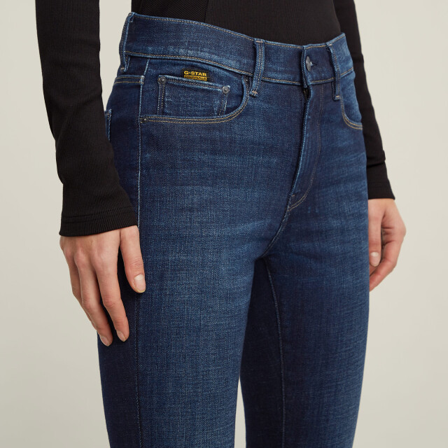 G-Star 3301 flare wmn D21290-C051-H431 large G-Star 3301 flare wmn D21290-C051-H431 large