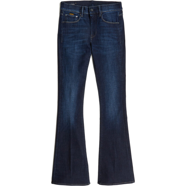 G-Star 3301 flare wmn D21290-C051-H431 large G-Star 3301 flare wmn D21290-C051-H431 large