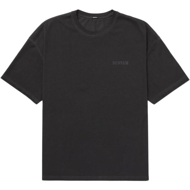 Denham Aces dye tee whj 01-25-10-52-090-2 large