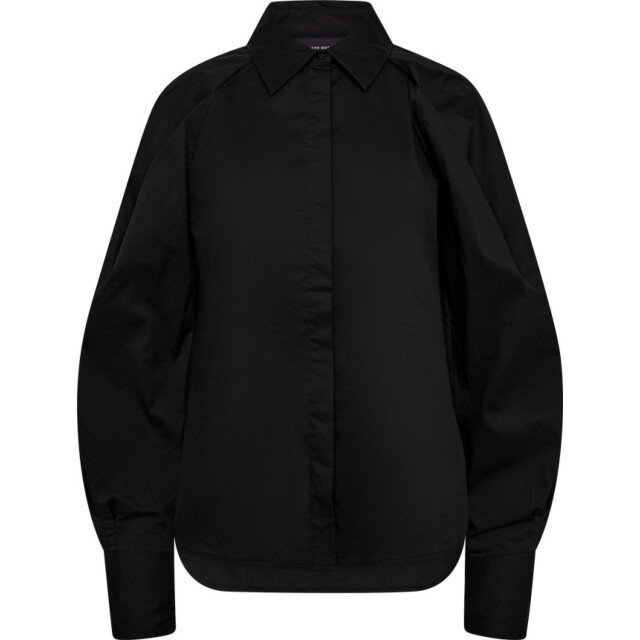 Copenhagen Muse Cmsophie-shirt black 200790-1000 large