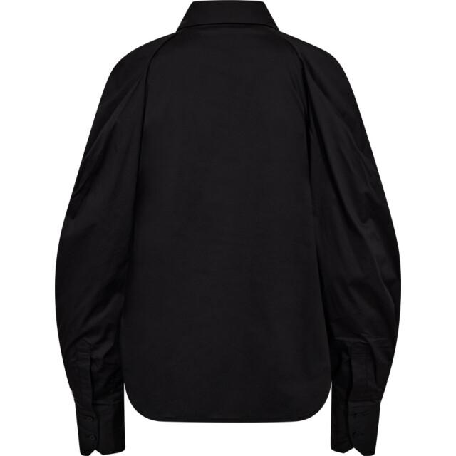 Copenhagen Muse Cmsophie-shirt black 200790-1000 large