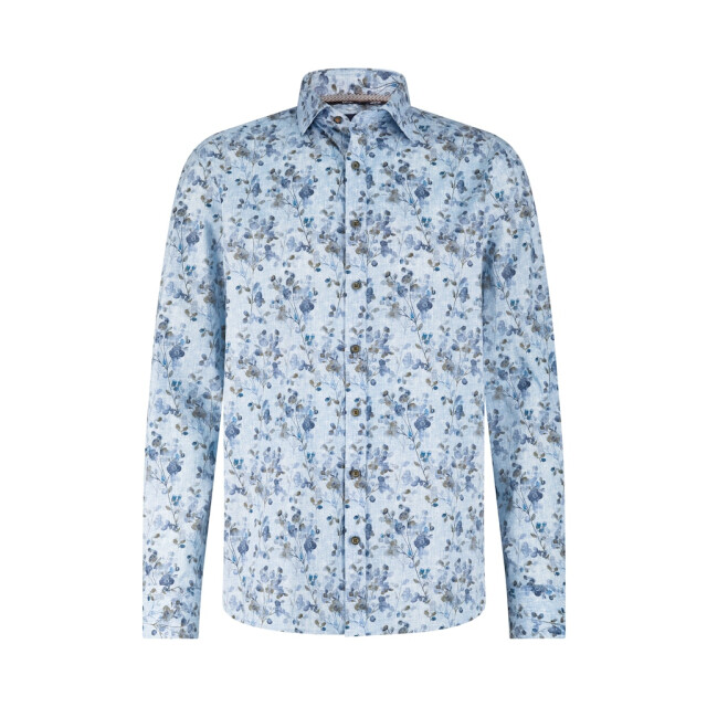 State of Art 21425259 shirt ls print popli 21425259 large