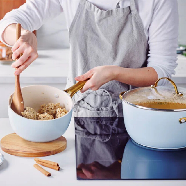 Greenpan Padova pannenset 10-delig light blue CC008485-001 large