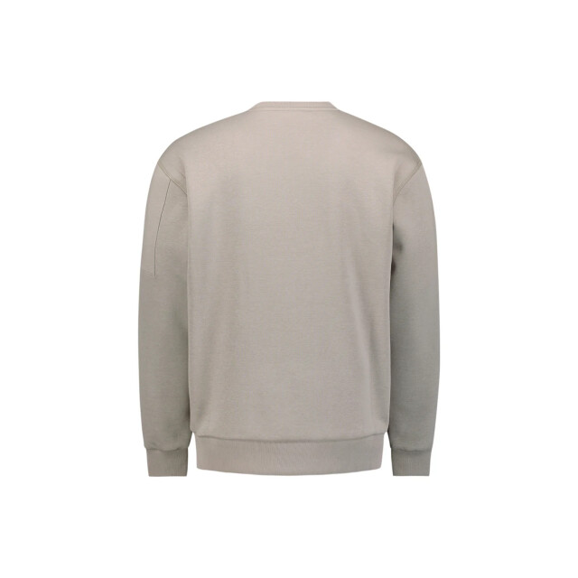 No Excess Heren sweater 29130857 018 clay NoExcess Trui 29130857 018Clay large