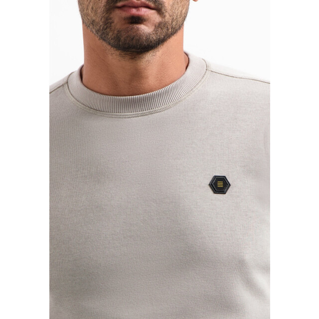 No Excess Heren sweater 29130857 018 clay NoExcess Trui 29130857 018Clay large