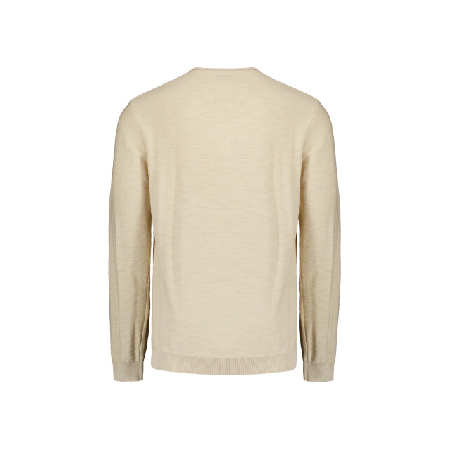 No Excess Heren trui n2101 122 cement No Excess Trui N2101 122Cement large