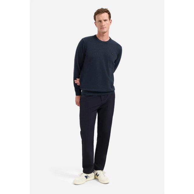 No Excess Heren trui n2180 078 night No Excess Trui N2180 078Night large