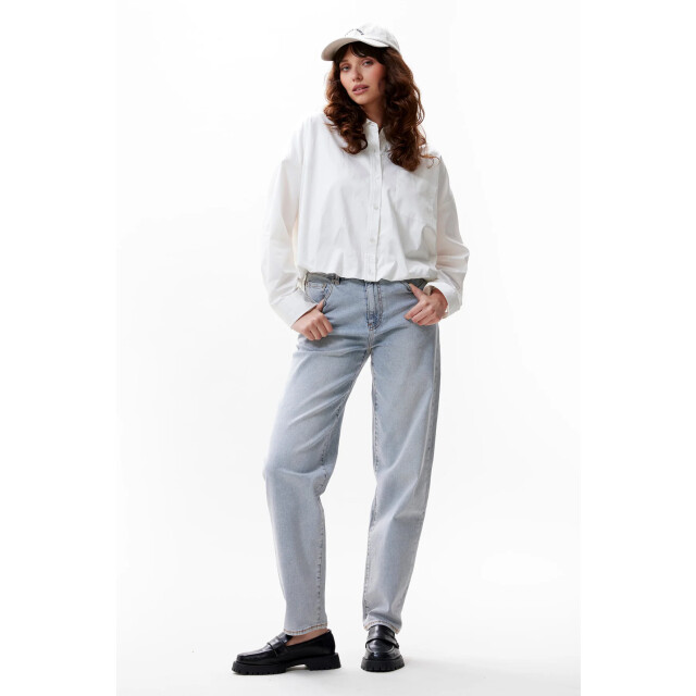 Catwalk Junkie 2402033605 tuck in blouse 2402033605 Tuck in blouse large