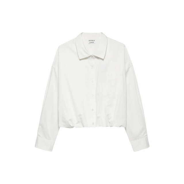 Catwalk Junkie 2402033605 tuck in blouse 2402033605 Tuck in blouse large