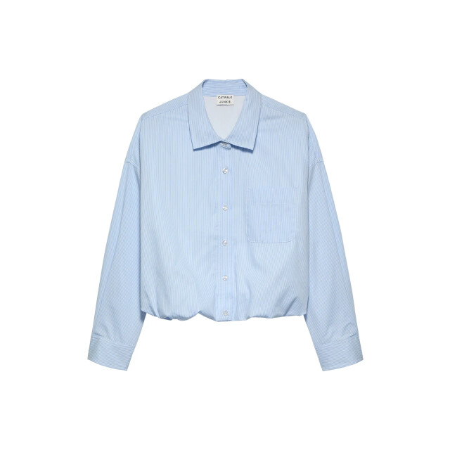 Catwalk Junkie 2502013600 tuck in blouse 2502013600 Tuck in blouse large