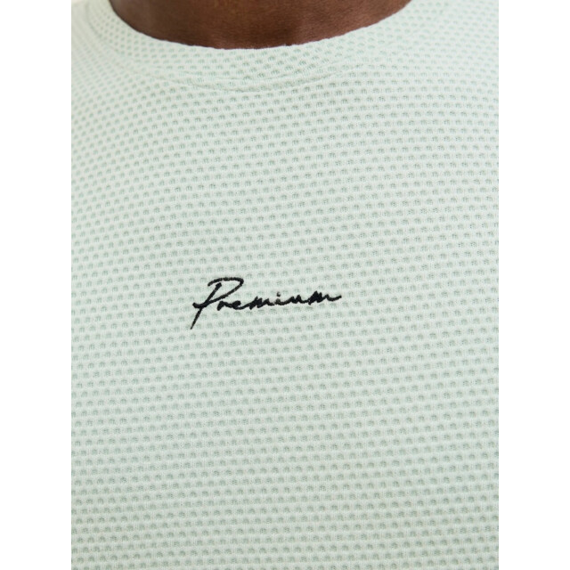 Jack & Jones Jprblafranco ss tee crew neck JPRBLAFRANCO SS TEE CREW NECK large