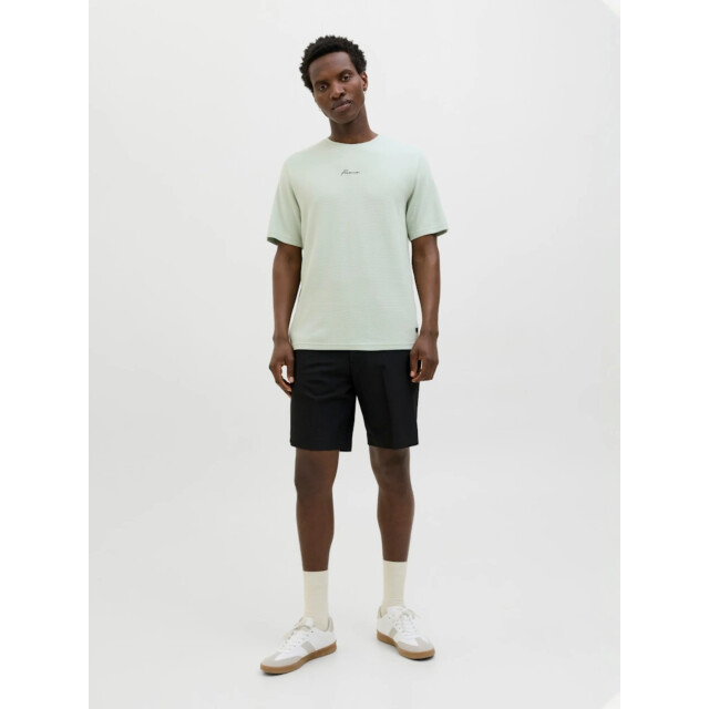 Jack & Jones Jprblafranco ss tee crew neck JPRBLAFRANCO SS TEE CREW NECK large