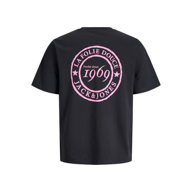 Jack & Jones Jorfolie haze tee ss crew neck 12290689 large