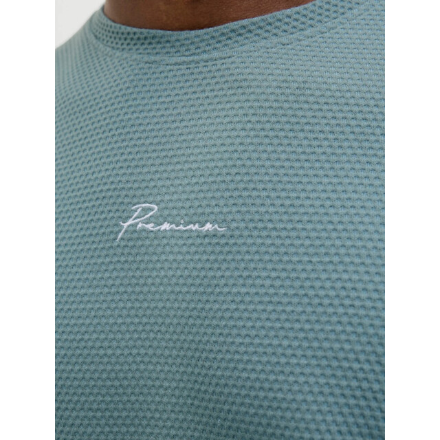 Jack & Jones Jprblafranco ss tee crew neck 12175825 large