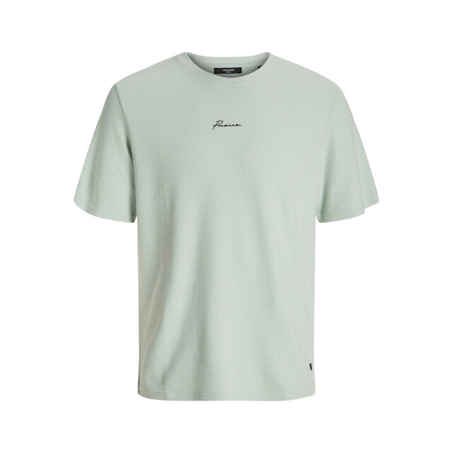 Jack & Jones Jprblafranco ss tee crew neck JPRBLAFRANCO SS TEE CREW NECK large