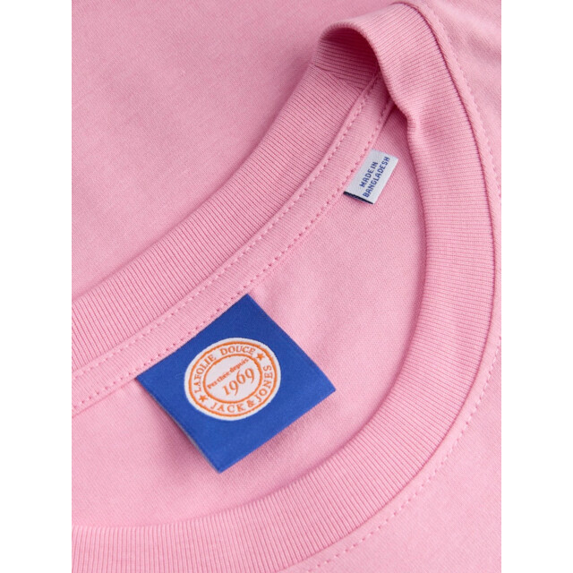 Jack & Jones Jorfolie haze tee ss crew neck 12290689 large