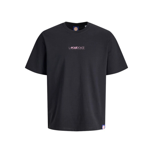 Jack & Jones Jorfolie haze tee ss crew neck 12290689 large