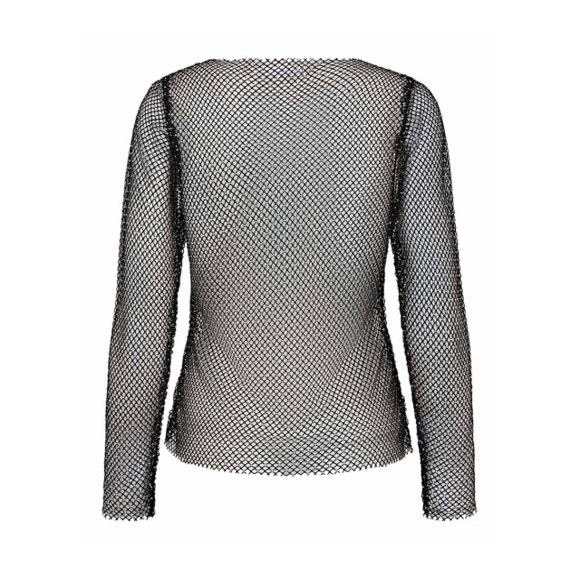 Co'Couture Krystalcc net blouse 9759703269704 large