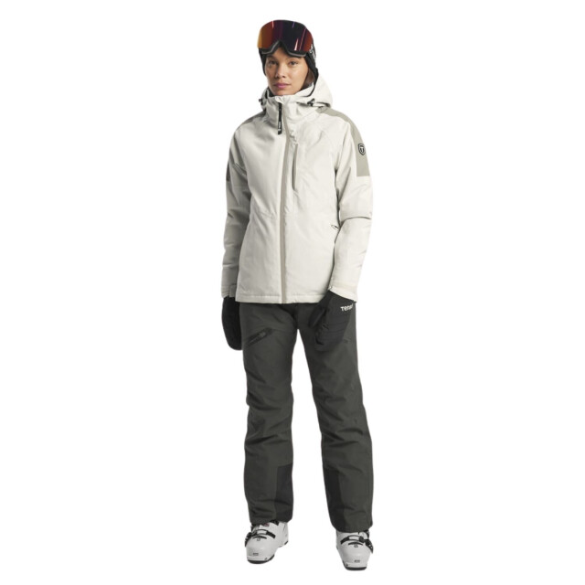 Tenson Ski jas dames 5018402 large