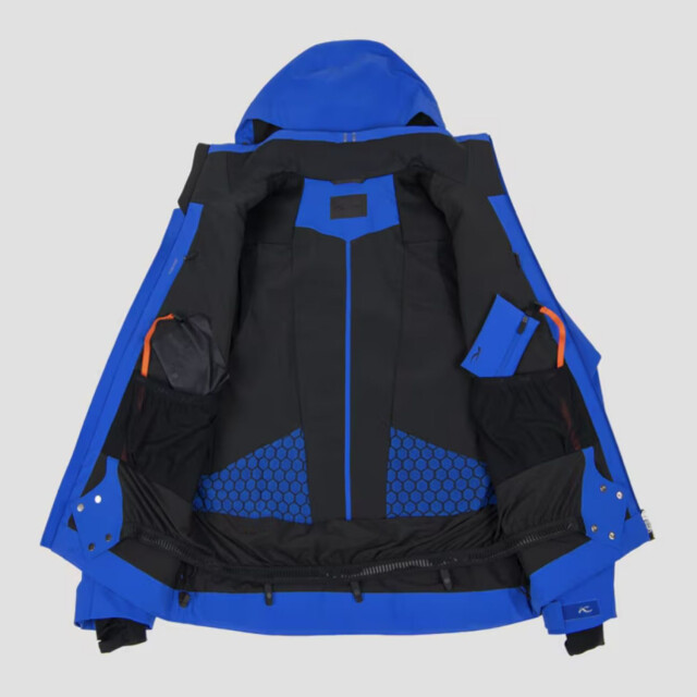 Kjus Ski jas heren K00934 large